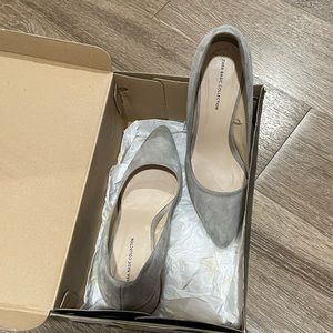 Zara pump 37